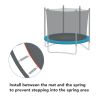 15ft Trampoline Safe Net