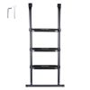 Trampoline Ladder