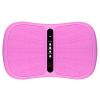 110V Household LCD Screen With Bluetooth Fat Rejection Machine Pink