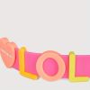 Children's Anti-fog Swimming Goggles; Rhinestone Decor Swimming Glasses For Boys Girls; Swimming Equipment