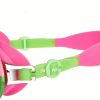 Children's Anti-fog Swimming Goggles; Rhinestone Decor Swimming Glasses For Boys Girls; Swimming Equipment